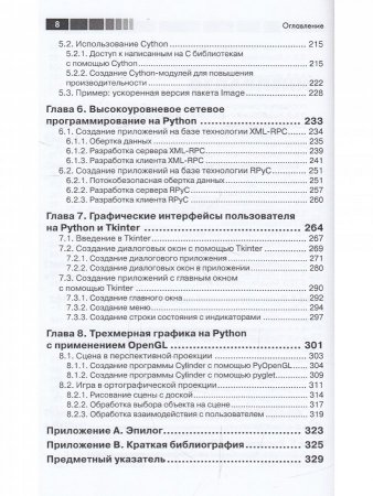 Python на практике